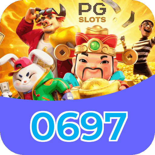 Jogos com maior RTP na 0697